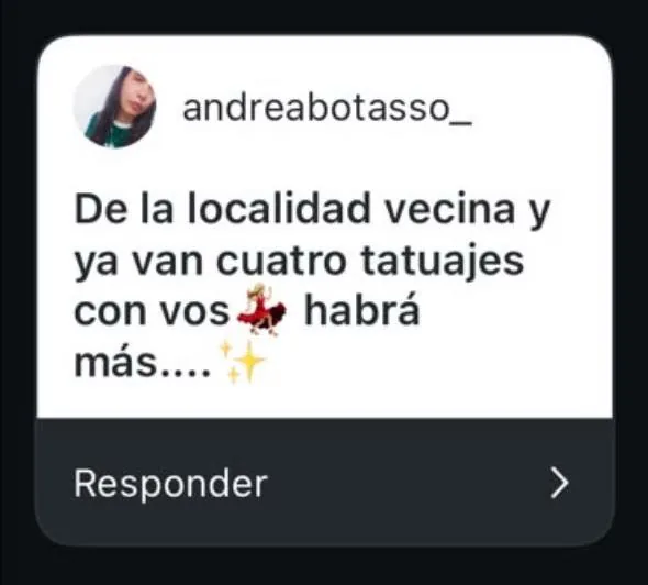 Reseña de Instagram 4