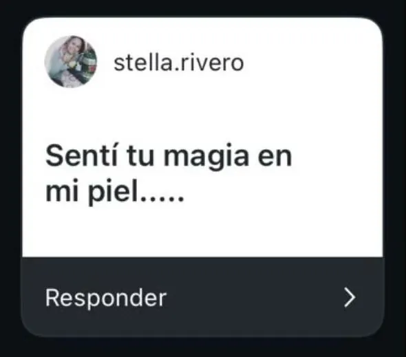 Reseña de Instagram 6